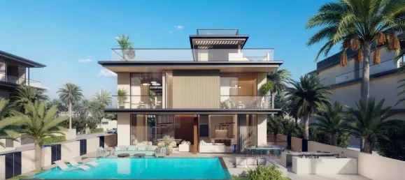 5 chambres Villa à Dubai, UAE No. 120481 8