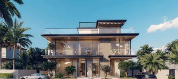 5 chambres Villa à Dubai, UAE No. 120481 4