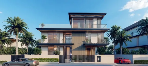 5 chambres Villa à Dubai, UAE No. 120481 10