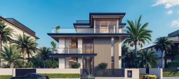 5 chambres Villa à Dubai, UAE No. 120481 7