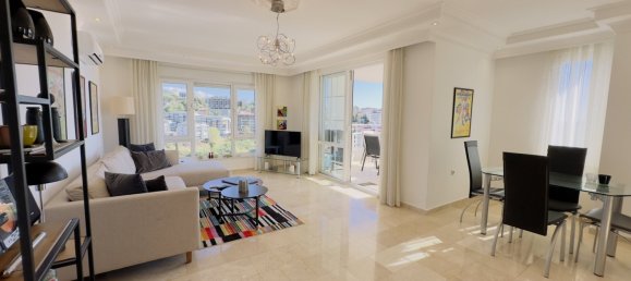 Apartment 4+1 in Tosmur, Turkey No. 18048 14