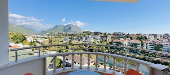 Apartment 4+1 in Tosmur, Turkey No. 18048 20