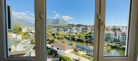 Apartment 4+1 in Tosmur, Turkey No. 18048 15