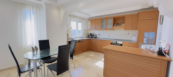 Apartment 4+1 in Tosmur, Turkey No. 18048 16