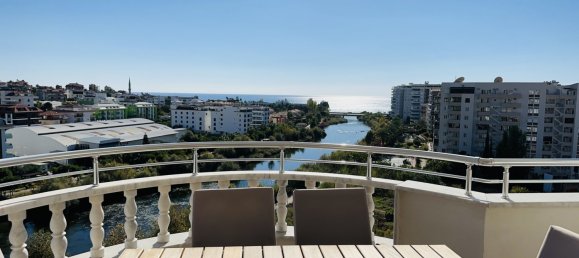 Apartment 4+1 in Tosmur, Turkey No. 18048 18