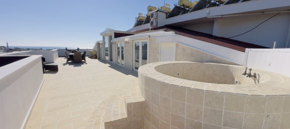 Apartment 4+1 in Tosmur, Turkey No. 18048 2