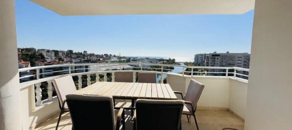 Apartment 4+1 in Tosmur, Turkey No. 18048 17