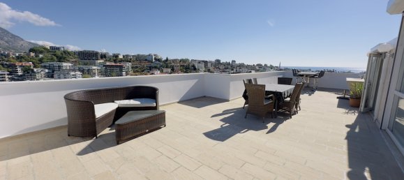 Apartment 4+1 in Tosmur, Turkey No. 18048 3