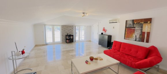 Apartment 4+1 in Tosmur, Turkey No. 18048 6