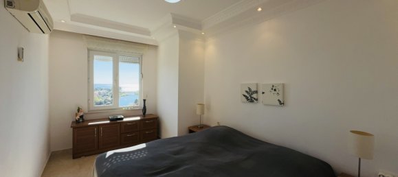 Apartment 4+1 in Tosmur, Turkey No. 18048 21