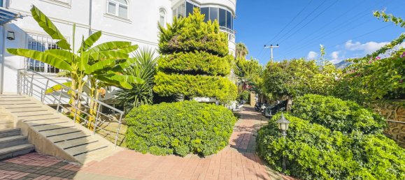 Apartment 4+1 in Tosmur, Turkey No. 18048 9