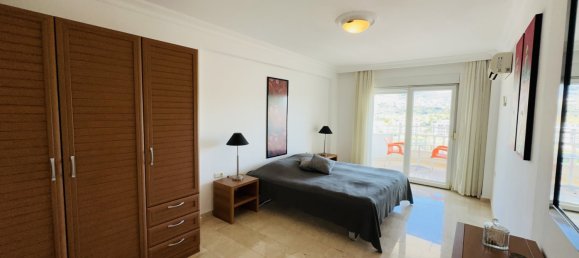 Apartment 4+1 in Tosmur, Turkey No. 18048 19