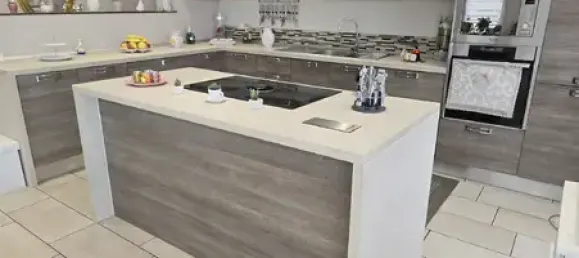 3 rooms Bungalow in Ravensburg, Germany No. 234328 3