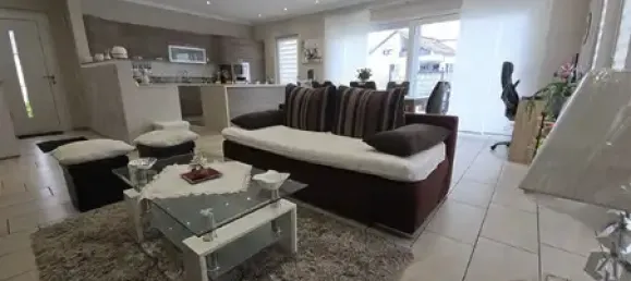 3 rooms Bungalow in Ravensburg, Germany No. 234328 2