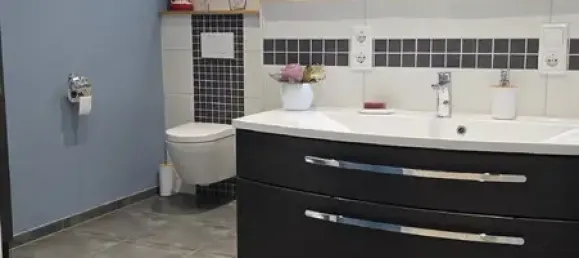 3 rooms Bungalow in Ravensburg, Germany No. 234328 7