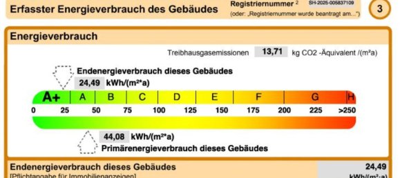 4 غرف نوم فيلا في Steinburg, Germany رقم 317970 14