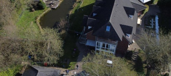 4 غرف نوم فيلا في Steinburg, Germany رقم 317970 4