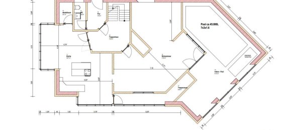 4 غرف نوم فيلا في Steinburg, Germany رقم 317970 19