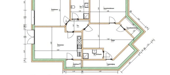 4 غرف نوم فيلا في Steinburg, Germany رقم 317970 20