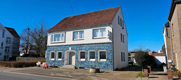 Moradia em banda T8 em Wesermarsch, Germany N.º 201241 2