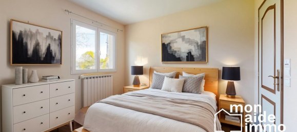 3 Schlafzimmer Haus in Saint-Caprais-de-Bordeaux, France, Nr. 335488 7