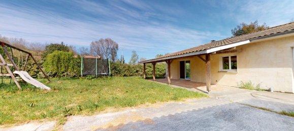 3 Schlafzimmer Haus in Saint-Caprais-de-Bordeaux, France, Nr. 335488 4