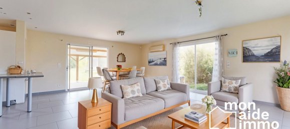 3 Schlafzimmer Haus in Saint-Caprais-de-Bordeaux, France, Nr. 335488 5