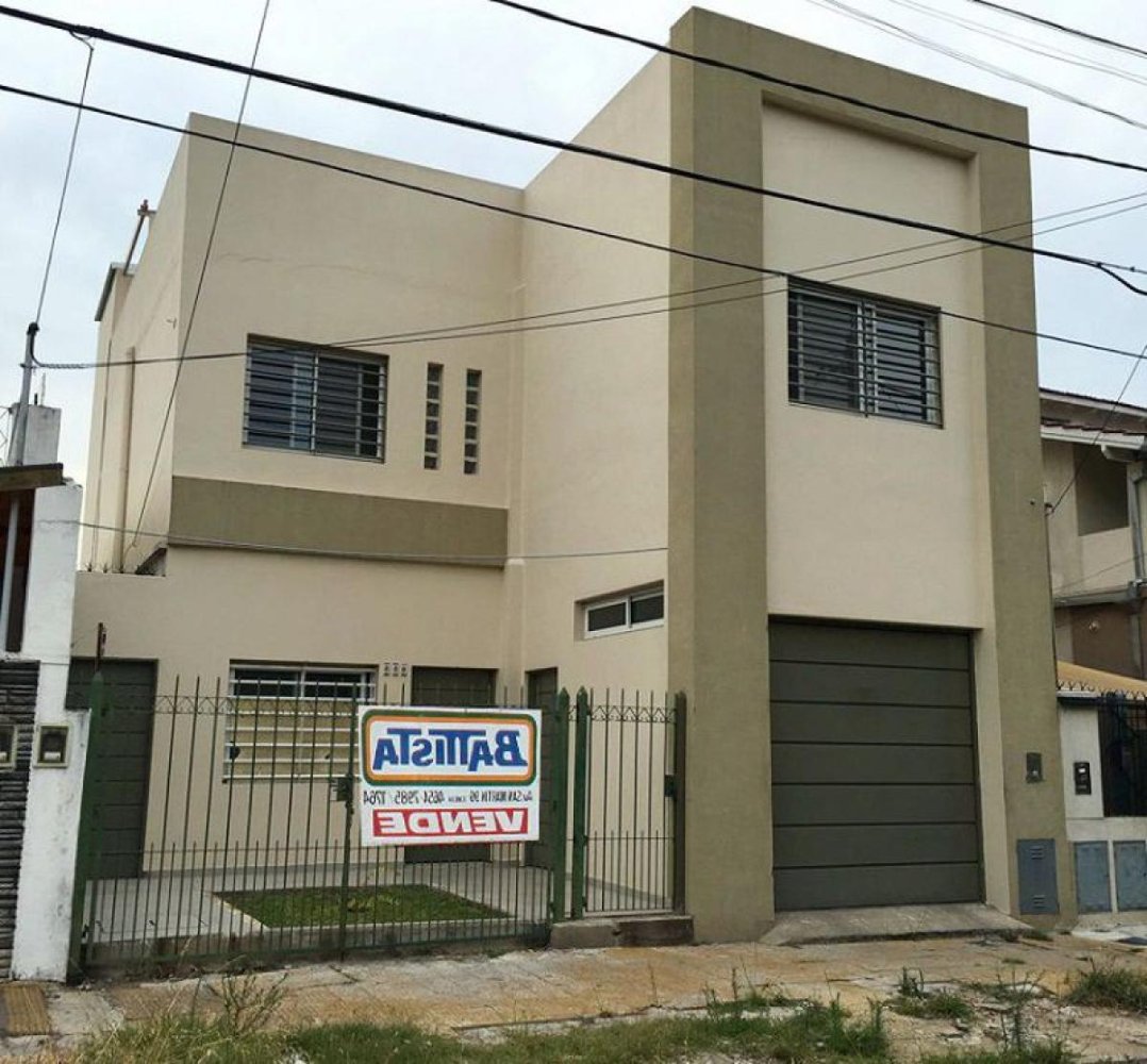 Casa T3 em Bermudez, Argentina N.º 251