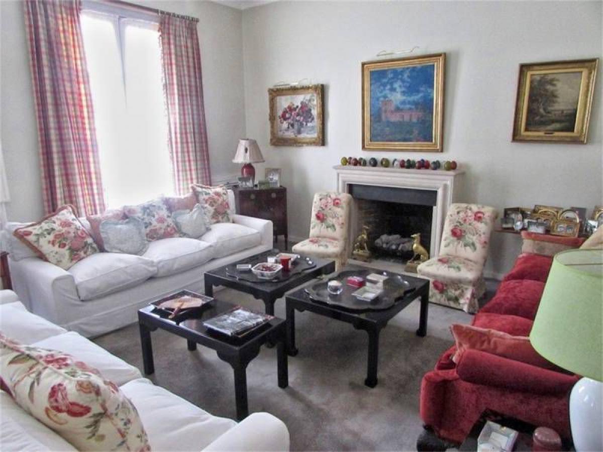 3 bedrooms Apartment in Buenos Aires, Argentina No. 76148