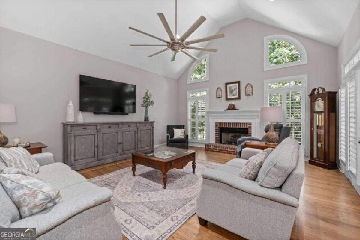 3 bedrooms House in Canton, USA No. 430681