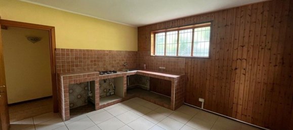 4 غرف نوم فيلا في Seveso, Italy رقم 361172 24