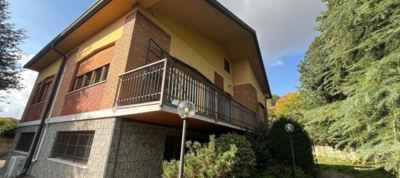 4 غرف نوم فيلا في Seveso, Italy رقم 361172 29