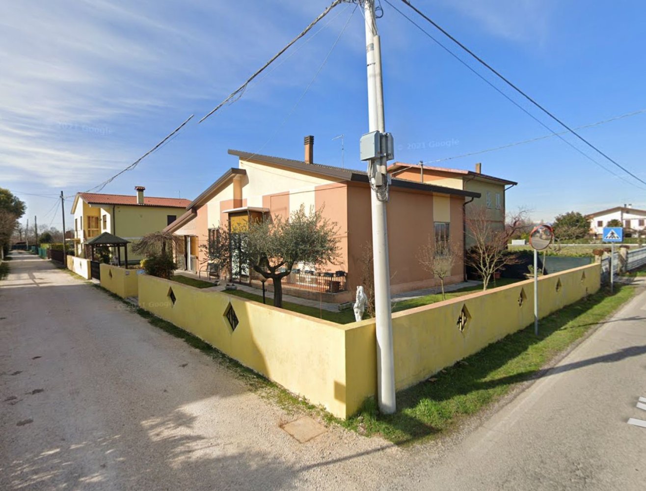 6غرفة منزل في Carbonera, Italy رقم 58202