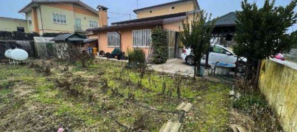 6غرفة منزل في Carbonera, Italy رقم 58202 13