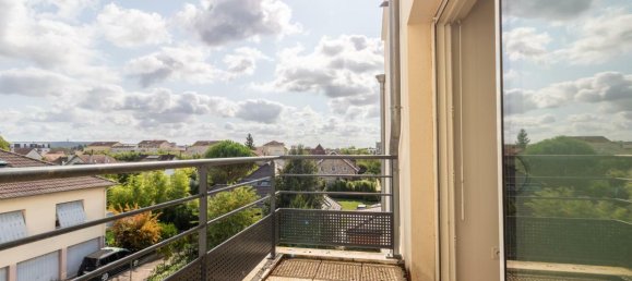 Apartamento T2 em Franconville, France N.º 348738 2