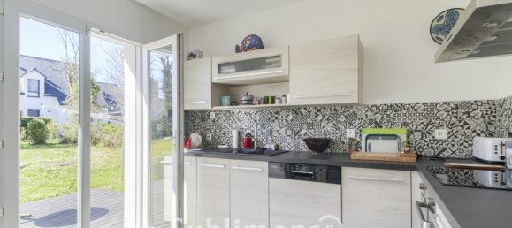 Villa T3 em Sarzeau, France N.º 201190 3