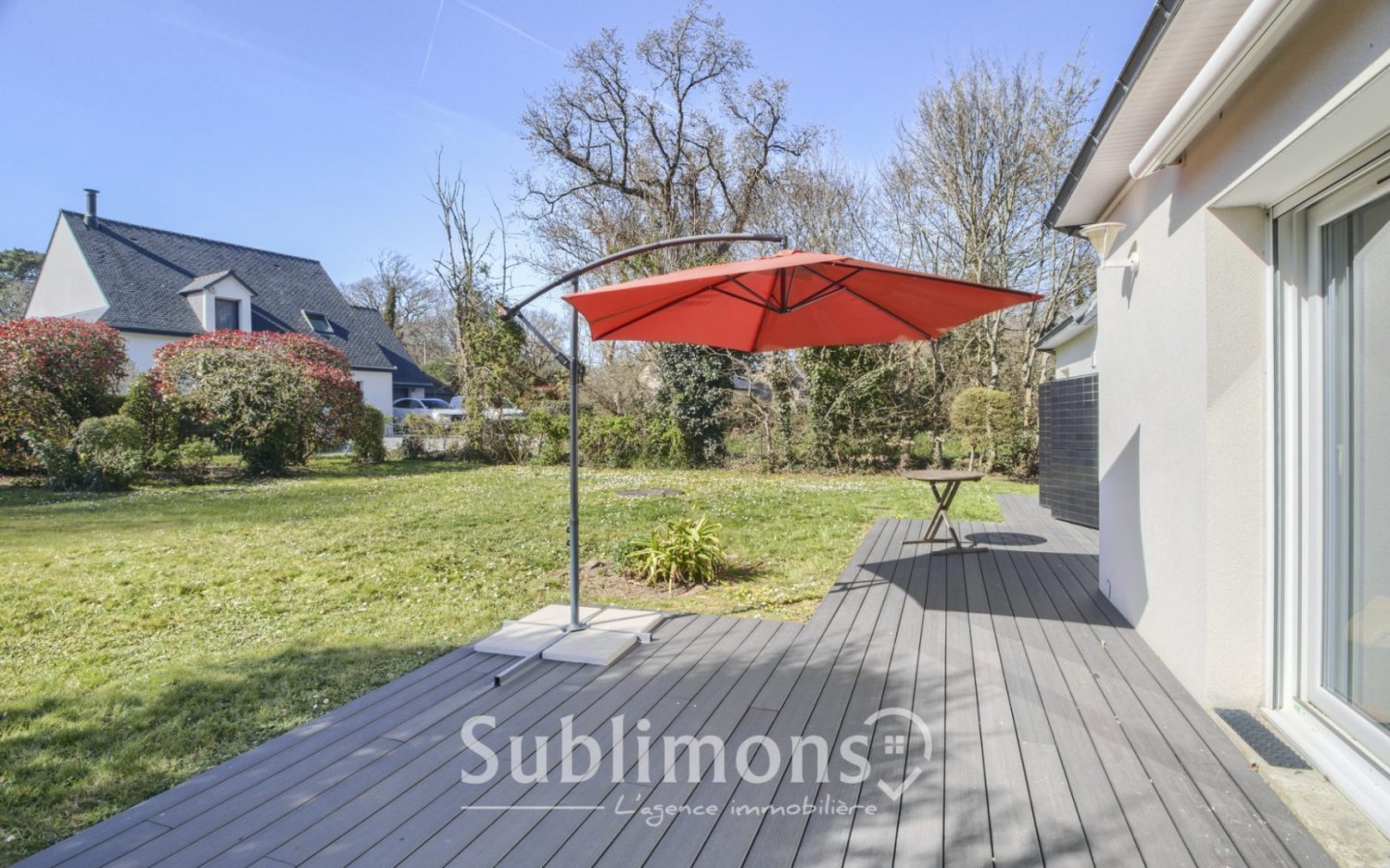 Villa T3 em Sarzeau, France N.º 201190