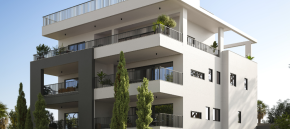 2 bedrooms Apartment for sale in Mesa Geitonia, Limassol, Cyprus № 26615 2
