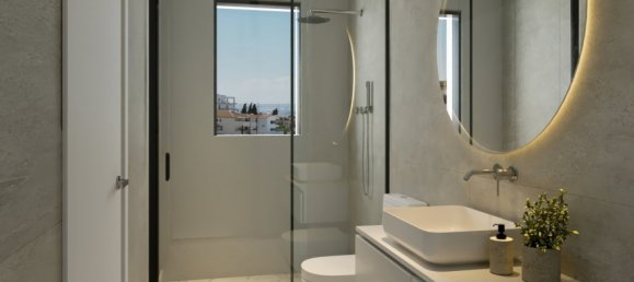 2 bedrooms Apartment for sale in Mesa Geitonia, Limassol, Cyprus № 26615 5