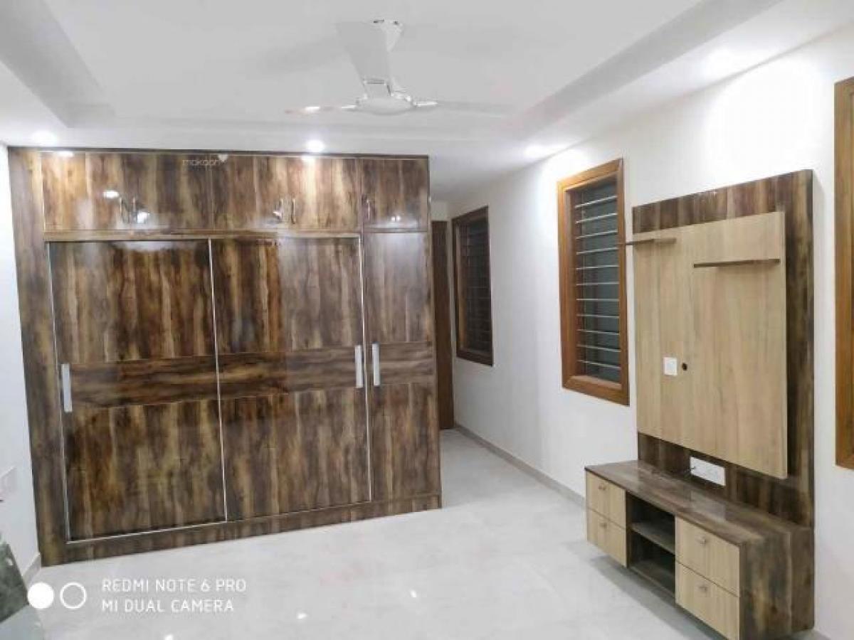 3 bedrooms House in Gurgaon, India No. 26039