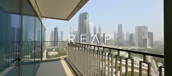 2 Schlafzimmer Wohnung in Downtown Dubai (Downtown Burj Dubai), UAE, Nr. 31066 8