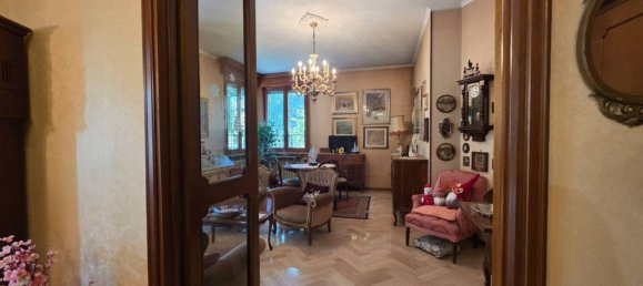 Квартира с 4 спальнями в Парма, Италия № 313538 8