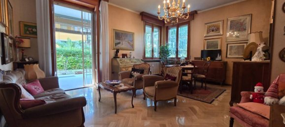 Квартира с 4 спальнями в Парма, Италия № 313538 5