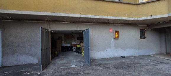 Квартира с 4 спальнями в Парма, Италия № 313538 36