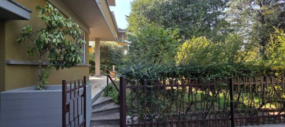 Квартира с 4 спальнями в Парма, Италия № 313538 39