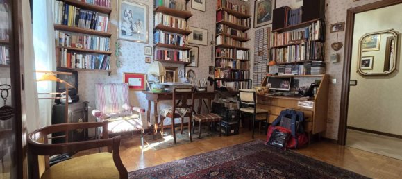 Квартира с 4 спальнями в Парма, Италия № 313538 17