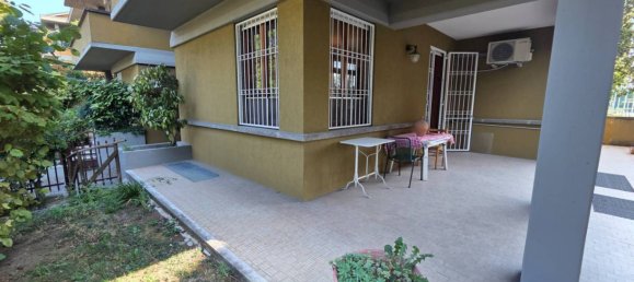 Квартира с 4 спальнями в Парма, Италия № 313538 3