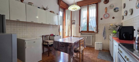 Квартира с 4 спальнями в Парма, Италия № 313538 11