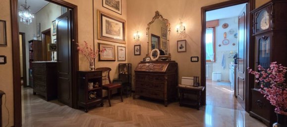 Квартира с 4 спальнями в Парма, Италия № 313538 14