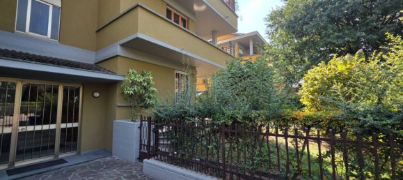 Квартира с 4 спальнями в Парма, Италия № 313538 38